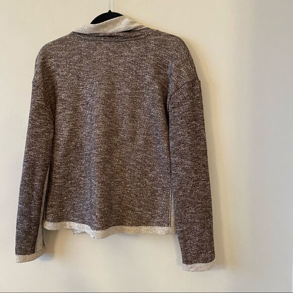 CALIFORNIA Moonrise-Boho Embroidered Detail Sweater (Size:Medium) - Picture 9 of 11